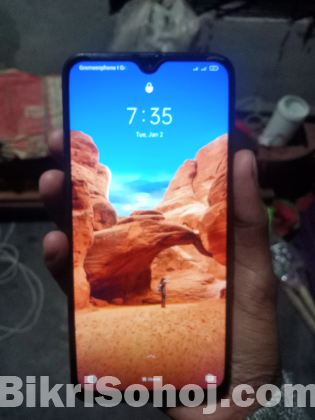 Realme 5pro